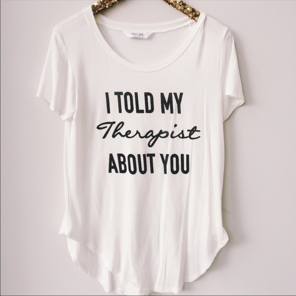 Funny Tee
